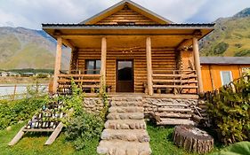 Old Hut